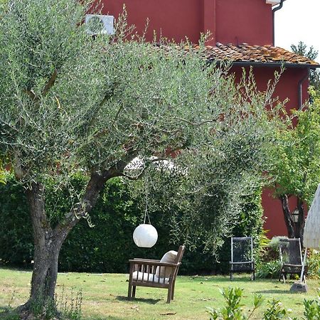 Agriturismo Le Murelle Villa Lucca Exterior photo