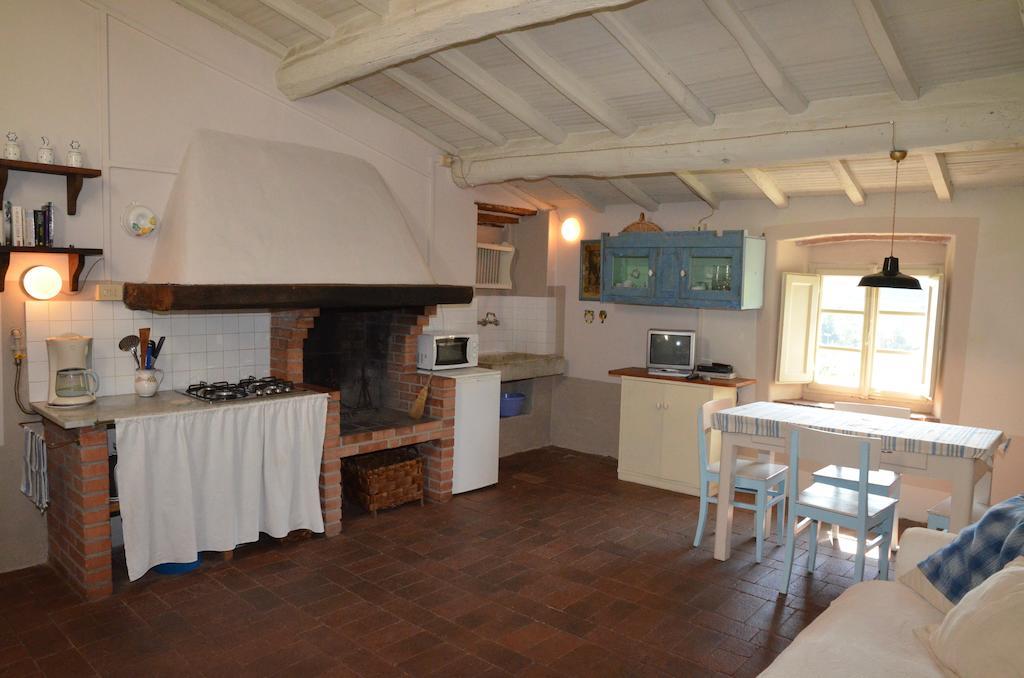 Agriturismo Le Murelle Lucca Room photo