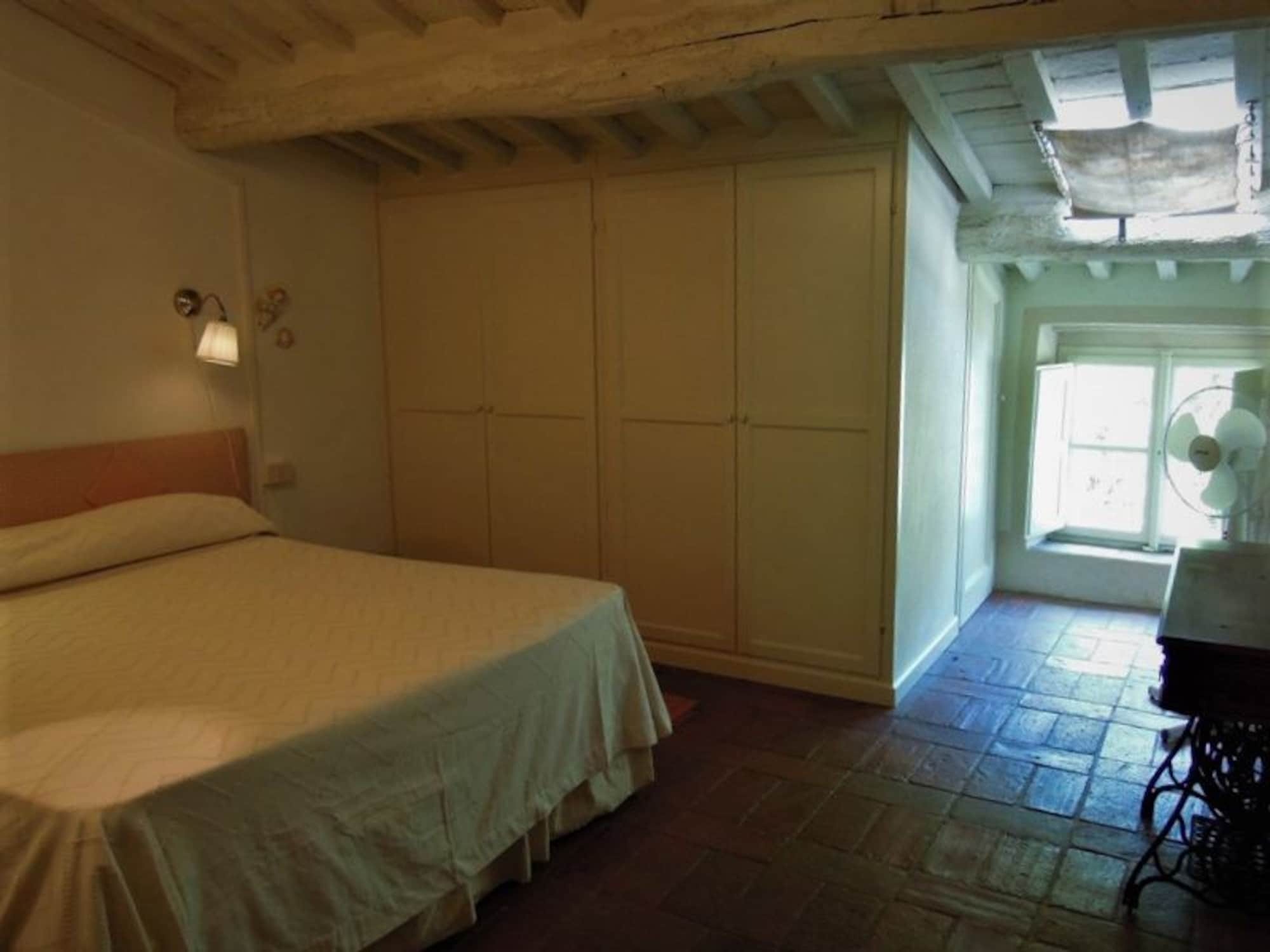 Agriturismo Le Murelle Lucca Exterior photo